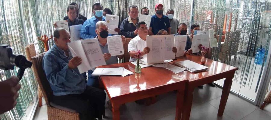 Alianza de Motocarros de Tabasco urge operativos contra unidades irregulares