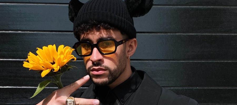 Bad Bunny agota boletos en CDMX en 30 minutos; abre segunda fecha