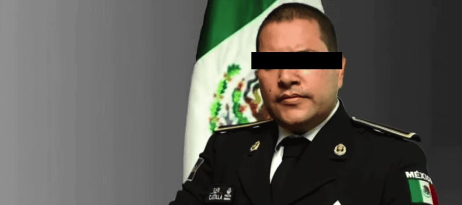 Fiscal de EE. UU. pide 10 años de cárcel para Iván Reyes Arzate, excomandante de García Luna