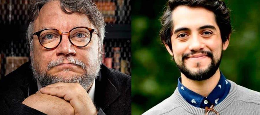 Mexicanos en los Oscar; Guillermo del Toro y Carlos López Estrada van por estatuillas Mexicanos en los Oscar; Guillermo del Toro y Carlos López Estrada van por estatuillas