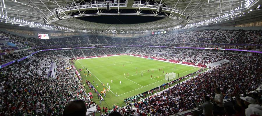 Piden a FIFA 17 millones de entradas al Mundial de Qatar