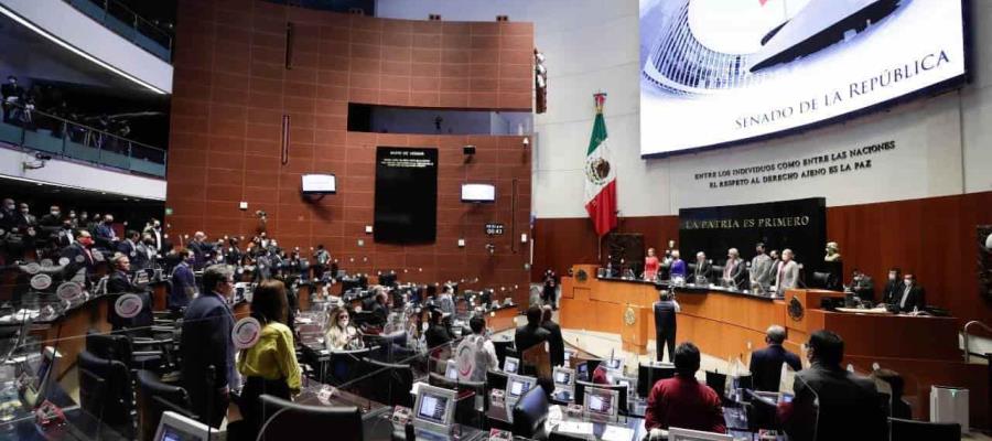 Llega al Senado nombramiento de Lorenzo Meyer Falcón como consejero independiente de Pemex