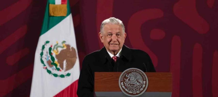 Plantea Obrador pausar relaciones México-España; no se restablecerían en este sexenio