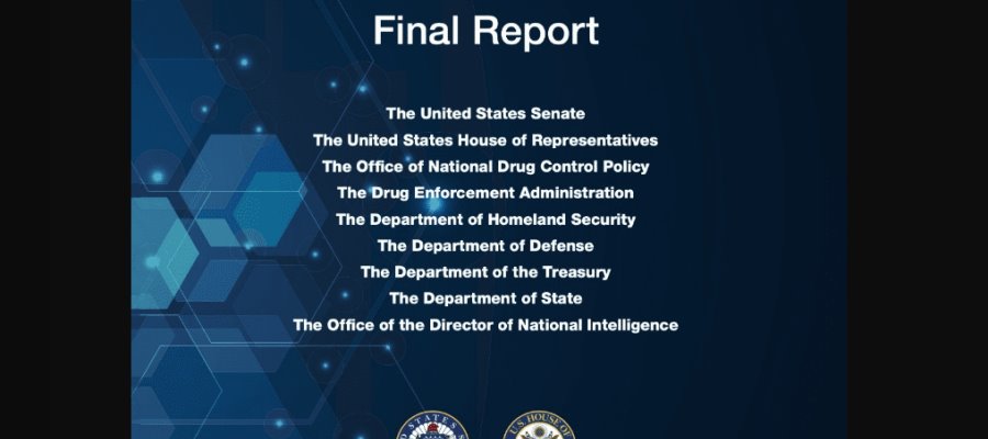 Considera EE. UU. que estrategia de “abrazos, no balazos” no ha funcionado en México Considera EE. UU. que estrategia de “abrazos, no balazos” no ha funcionado en México