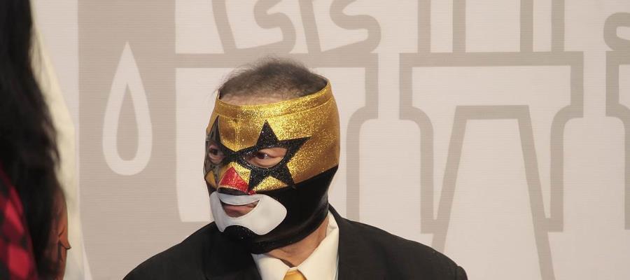 ¡Luto en la lucha libre! Fallece Súper Muñeco