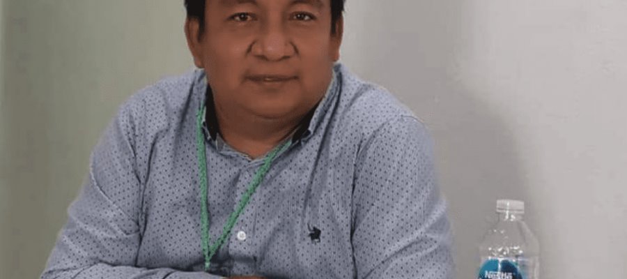 Condena ONU-DH asesinato del periodista Heber López en Oaxaca