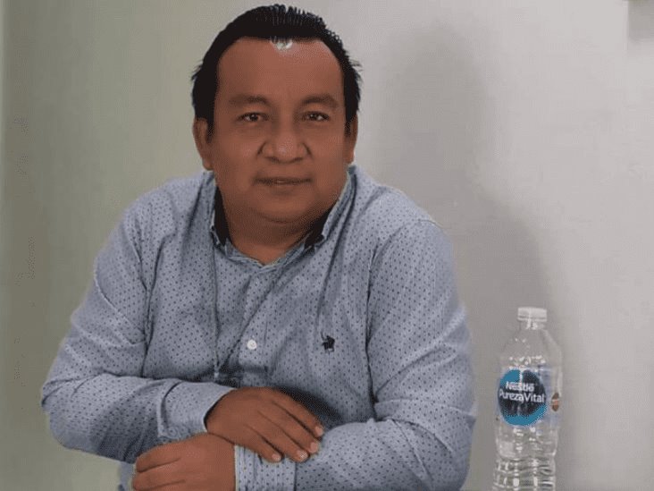 Vinculan a proceso a presuntos asesinos del periodista Heber López, en Oaxaca