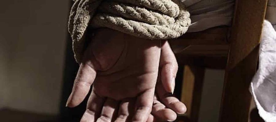 Desarticulan banda, secuestraban en provincia y los llevaban a CDMX