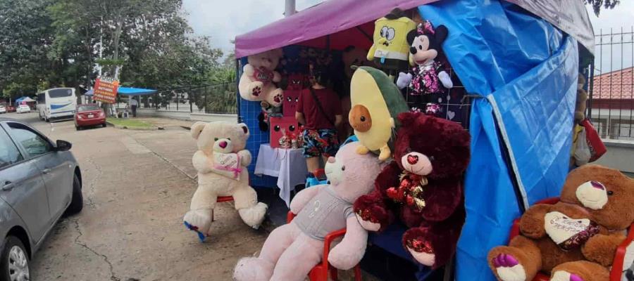 Lanza ODECO operativo por Día del Amor y la Amistad