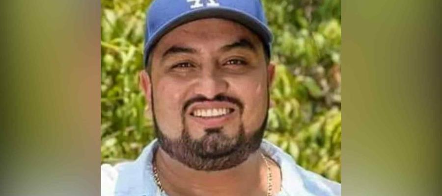 Sufre ataque armado Humberto López, alcalde de San Pedro Tapanatepec 