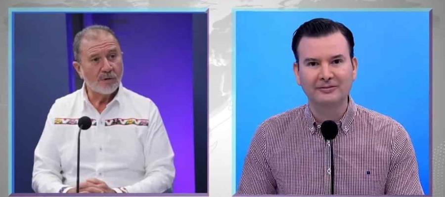 Tras críticas, Turismo invita a Chumel a conocer las riquezas de Tabasco