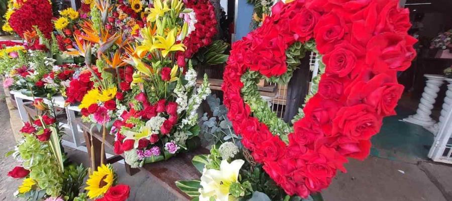 Vive Villahermosa colorido 14 de febrero