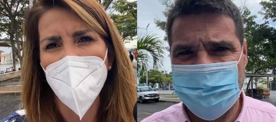 Es evidente el desvío: PRI y PRD piden investigar gestión de JC Manzur en Olmecas de Tabasco