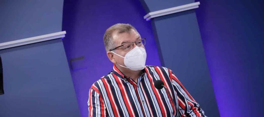 Celebra ‘Bienvenidos a Tabasco, Bienvenido México’ 3 años de transmisiones