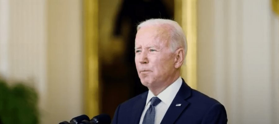 Solicita gobierno de Biden 30 mmdd más al Congreso de EE. UU. para mitigar la pandemia