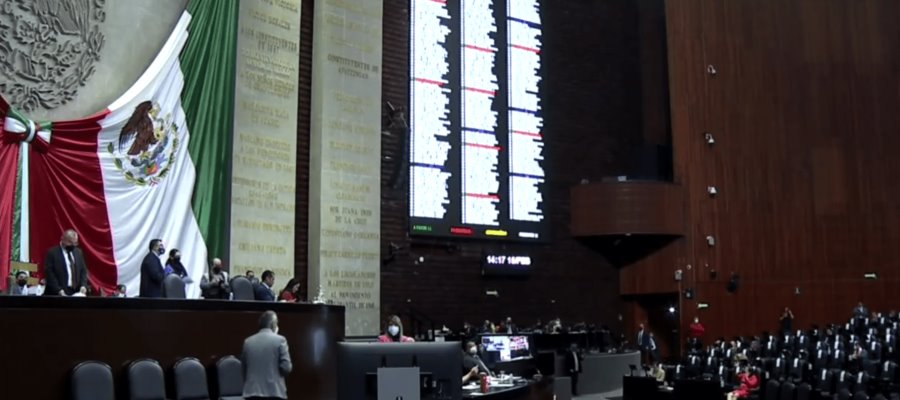 Aprueban diputados que partidos puedan devolver recursos sin que el INE intervenga