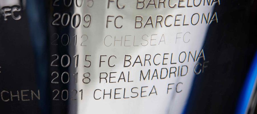 UEFA regalará boletos para la Final de la Champions League