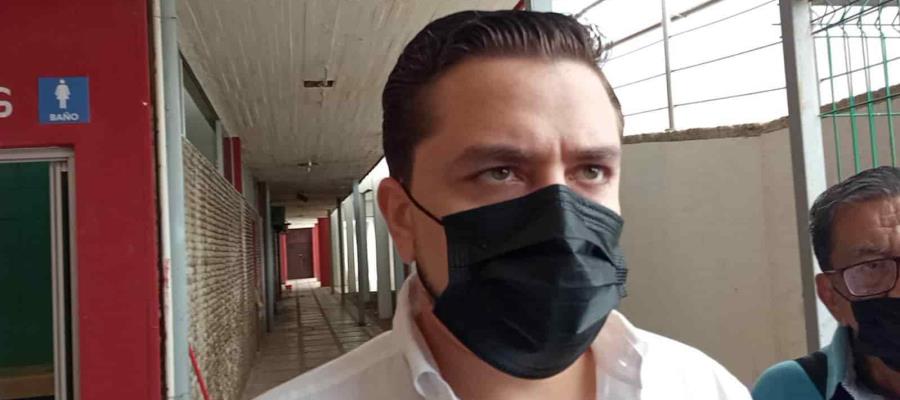 Concretan relevo en presidencia de Olmecas de Tabasco Concretan relevo en presidencia de Olmecas de Tabasco