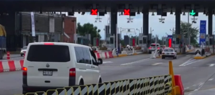 Capufe suspende hasta nuevo aviso alzas de tarifas en casetas Capufe suspende hasta nuevo aviso alzas de tarifas en casetas