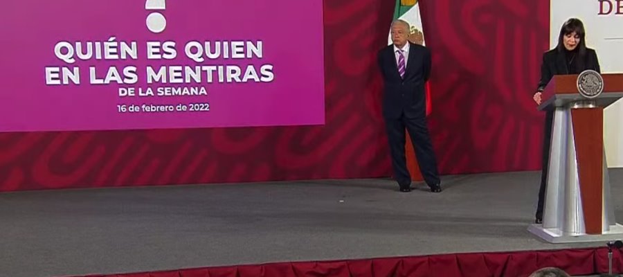 Falso, que Pemex haya incrementado facturación de Baker Hughes: Gobierno de México