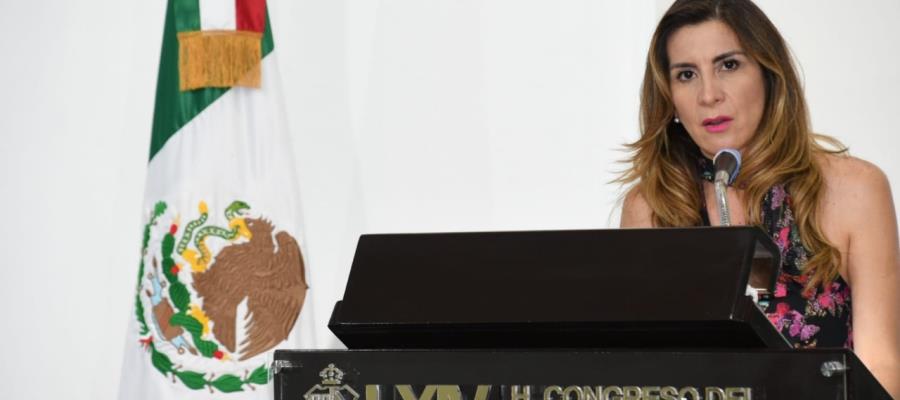 Propone PRI crear Secretaría de la Mujer Tabasqueña