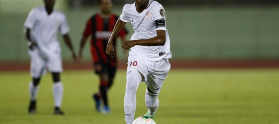 Equipo haitiano renuncia a la Concachampions porque EE. UU. no les otorgó visas a tiempo
