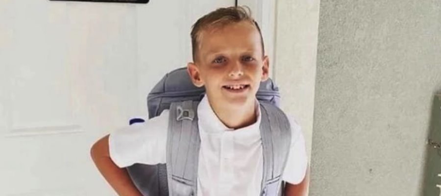 Niño de 12 años se suicida tras ser víctima de bullying en EE. UU.