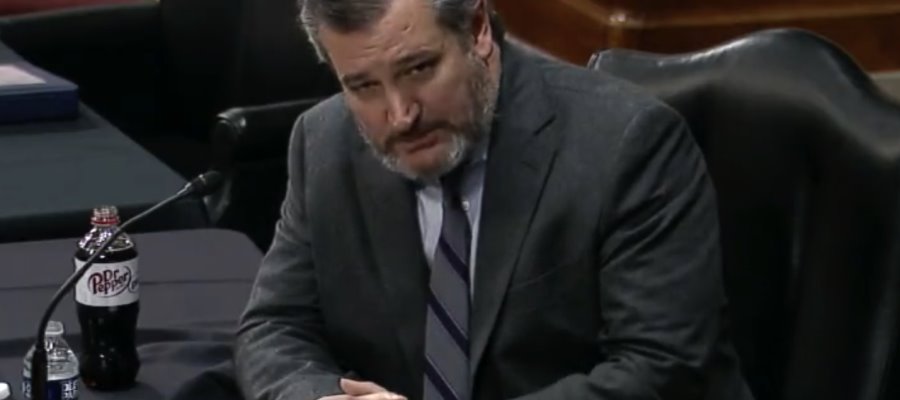 Ataque a Loret tendría efecto en relaciones EE. UU. y México: senador Ted Cruz