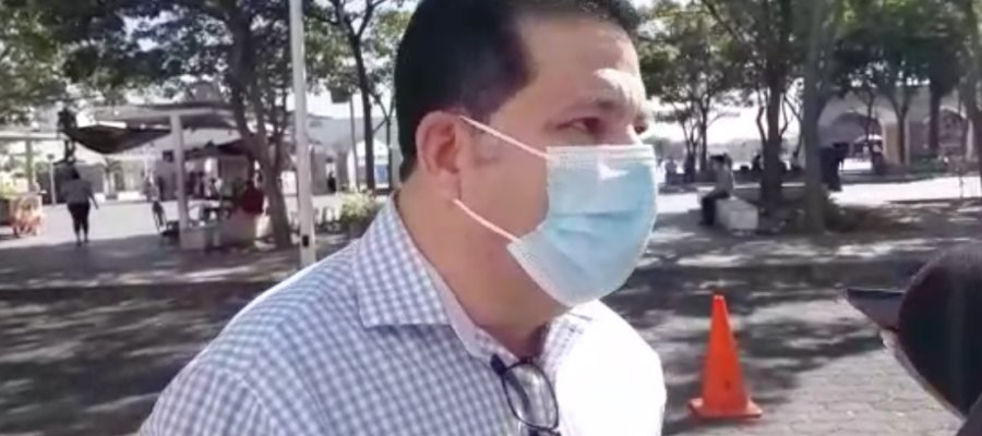 Exhorta diputado de Morena a ediles a no ahuyentar a empresas con cobros excesivos