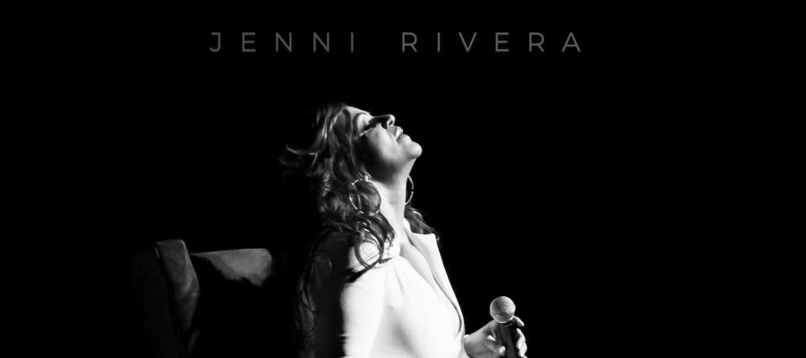 Publican foto en redes sociales de Jenni Rivera y fans reaccionan con memes Publican foto en redes sociales de Jenni Rivera y fans reaccionan con memes