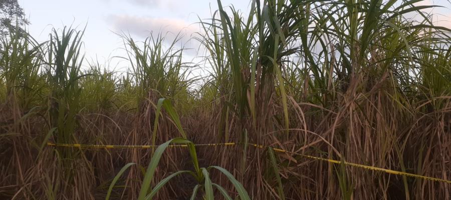Encuentran cuerpo de desaparecido en Santana, Cárdenas