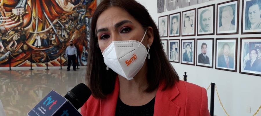 Adeuda gobierno 15 mdp del FORTE a maestros jubilados: SNTE Adeuda gobierno 15 mdp del FORTE a maestros jubilados: SNTE