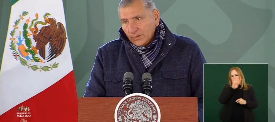 Próxima semana se reanudaría la exportación de aguacate a EE. UU. : Segob