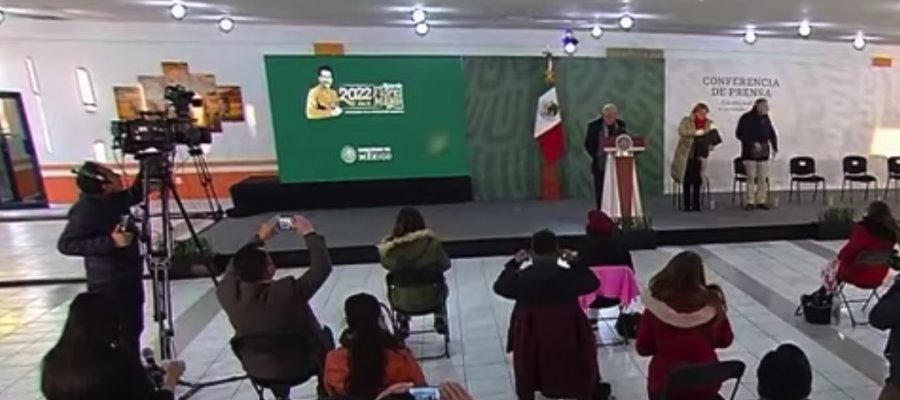 Sedena y Semar ya operan aduanas del país: AMLO