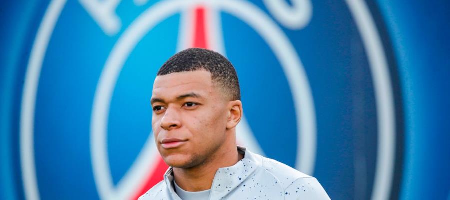 PSG propone a Mbappé ser ‘la estrella’ del equipo para renovarlo