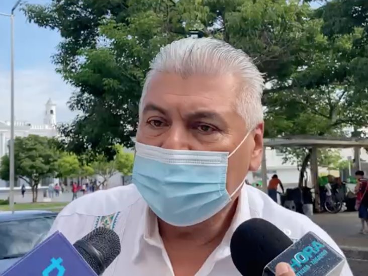 Ventila diputado de Morena que jaquearon su WhatsApp y extorsionaron a sus familiares