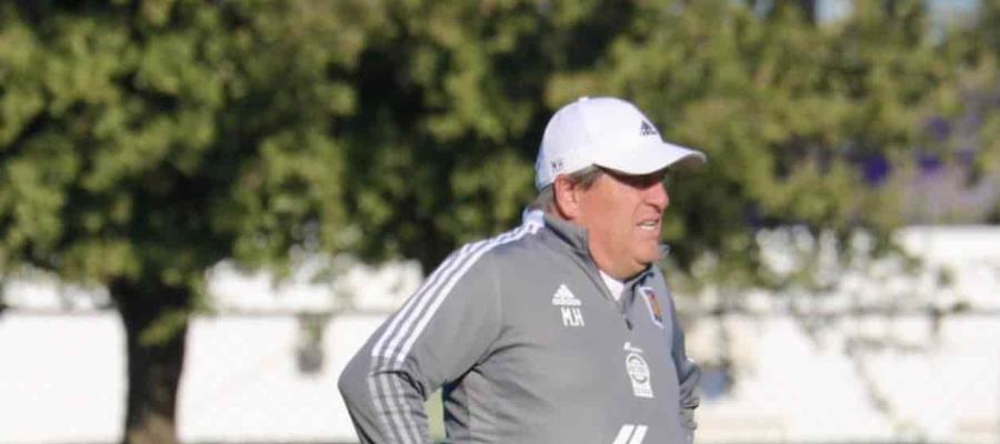 Miguel Herrera ‘ideal’ para dirigir al Tri: ex dueño del Atlante