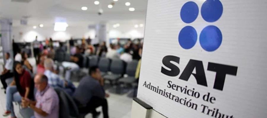 El 1 de abril inicia el plazo para la Declaración Anual 2021 de personas físicas