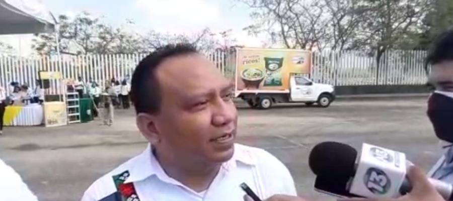 Recurriría IP a amparos ante impuestos excesivos en ayuntamientos: Canaco