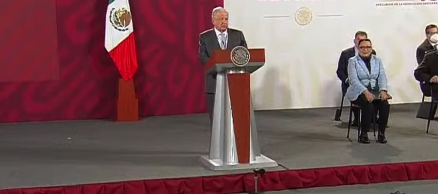 Anuncia AMLO visitas a Nayarit y Sinaloa el fin de semana