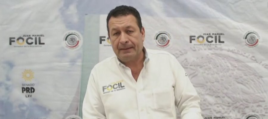 Critica JMF que trabajos de ampliación de la Villahermosa-Cárdenas ya ajustan 15 años