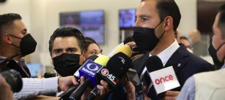 Informe de ASF muestra el “cochinero” en programas de la 4T: PAN