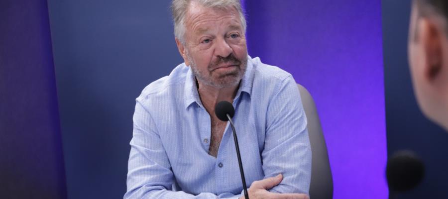 Democracia mexicana, en peligro por alianza de políticos y el narco: Jorge Castañeda Democracia mexicana, en peligro por alianza de políticos y el narco: Jorge Castañeda