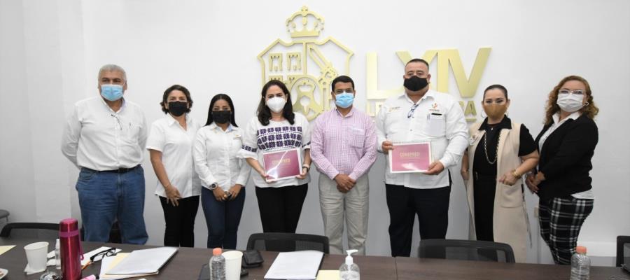 Presupuesto del Centro Estatal de Prevención del Delito en Tabasco es insuficiente, dice su titular Presupuesto del Centro Estatal de Prevención del Delito en Tabasco es insuficiente, dice su titular