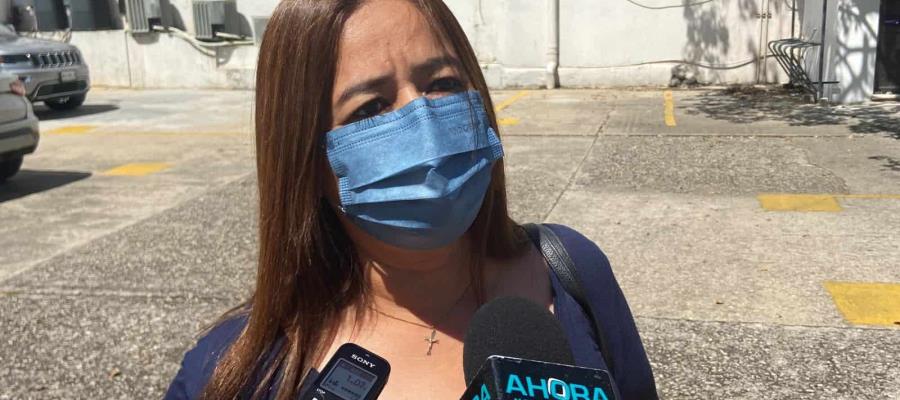 Reprocha MC postura del gobierno ante feminicidios