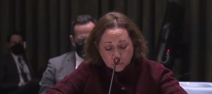 En reunión de la ONU, México pide a Rusia que cumpla su compromiso de no invadir a Ucrania