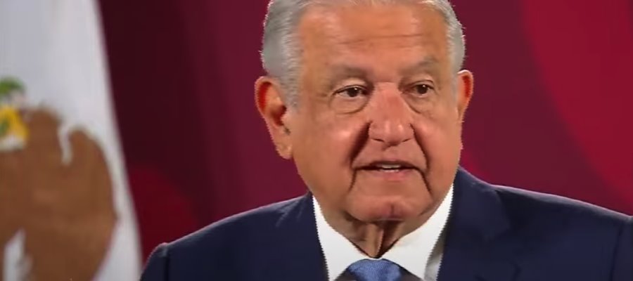 “Cometí el error de invitarla, pero no la dañé”, responde AMLO ante advertencia de Lili Téllez de encarcelarlo
