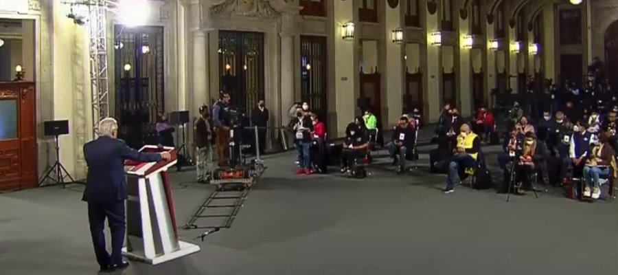 Analiza Gobierno fideicomiso para atención médica y pensión a periodistas con bajos salarios Analiza Gobierno fideicomiso para atención médica y pensión a periodistas con bajos salarios