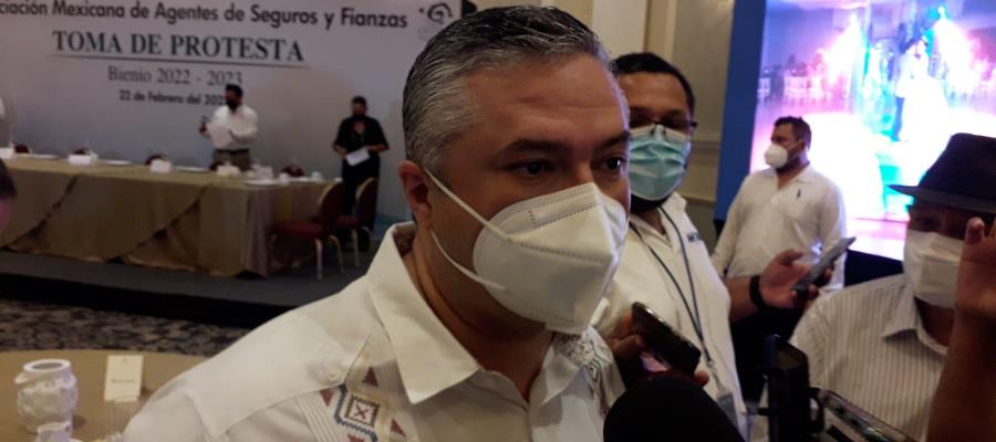 Recomiendan contadores públicos a mayores de 18 años inscribirse al RFC
