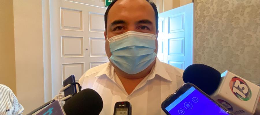 Insiste IP a diputados en legislar para castigar la rapiña